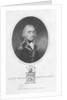 Captain William Johnstone Hope by Henry R. Cook