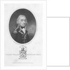 Captain William Johnstone Hope by Henry R. Cook