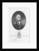 Captain William Johnstone Hope by Henry R. Cook
