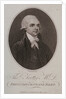 Thomas Trotter M.D., Physician to the Grand Fleet by Daniel Orme