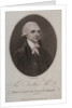 Thomas Trotter M.D., Physician to the Grand Fleet by Daniel Orme