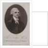 Thomas Trotter M.D., Physician to the Grand Fleet by Daniel Orme