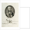 Sir Richard Bickerton Bart by T. Maynard