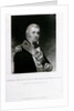 Admiral The Honourable Sir Alexeander Inglis Cochrane, G.C.B. by William Beechey