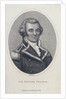 Sir Edward Pellew by John Chapman