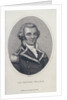 Sir Edward Pellew by John Chapman