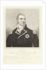 Admiral Lord Viscount Exmouth by Thomas Lawrence