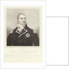 Admiral Lord Viscount Exmouth by Thomas Lawrence
