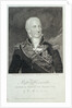 Admiral Viscount Exmouth by Samuel Drummond