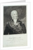 Admiral Viscount Exmouth by Samuel Drummond