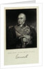 Edward Pellew, Viscount Exmouth, G.C.B.&c.&c. Exmouth by William Owen