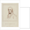 Sir R. G. Keats, KB by J. Stratford