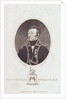 Captain Michael Seymour R.N by James Northcote