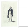 William IV (1765-1837) by Benjamin West