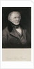 Captain Pelham Brenton by John Franklin