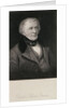 Captain Pelham Brenton by John Franklin