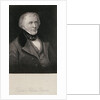 Captain Pelham Brenton by John Franklin