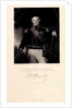 Sir Thomas Masterman Hardy, Bart, G.C.B. Vice Admiral of The Blue, Governor of Greenwich Hospital by Richard Evans