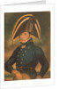 Commander James Spratt RN by unknown