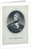 Sir Wm Sydney Smith (1764-1840) by Allen & West