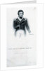 Captain Sir P.V. Broke, Bart, R.N. by William Greatbach