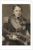 Admiral Sir Josias Rowley (1765-1842) by Andrew Morton