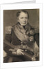 Admiral Sir Josias Rowley (1765-1842) by Andrew Morton