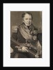 Admiral Sir Josias Rowley (1765-1842) by Andrew Morton