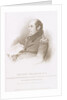 Captain John Franklin by Thomas Charles Wageman