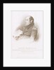 Captain John Franklin by Thomas Charles Wageman