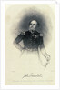 Captain John Franklin by Negelen