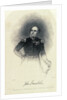 Captain John Franklin by Negelen