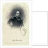 Captain John Franklin by Negelen