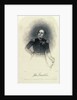 Captain John Franklin by Negelen