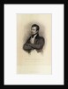 Captain Marryat, R.N. C.B. by William Behnes