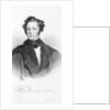 F. Marryat by Henry Colborn