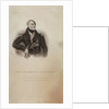 Captain Sir Nesbit J. Willoughby by Barber