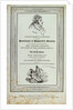 Captain Manby's Invention for the Preservation of Shipwrecked Mariners by J. Berryman