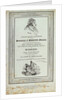 Captain Manby's Invention for the Preservation of Shipwrecked Mariners by J. Berryman