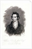 William Scoresby, Junr. Esqr. F.R.S.E. &c by A. Mosses