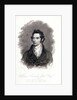 William Scoresby, Junr. Esqr. F.R.S.E. &c by A. Mosses