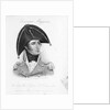 The Right Honble Captain Lord Cochrane K.B. by Thomson