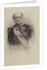 Vice Admiral Sir J W D Dundas, G.C.B. by W. Joseph Edwards