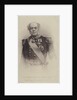 Vice Admiral Sir J W D Dundas, G.C.B. by W. Joseph Edwards