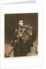 Sir James Clark Ross (1800-1862) by John R. Wildman