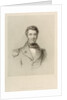 Admiral Sir Henry Ducie Chads (1788-1868) by unknown