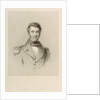 Admiral Sir Henry Ducie Chads (1788-1868) by unknown