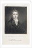 Sir David Brewster LLD-FRS-ESA Ed etc by Sir Henry Raeburn