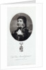 Captain James Alexander Gordon R.N. by T. Blood