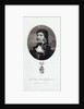 Captain James Alexander Gordon R.N. by T. Blood